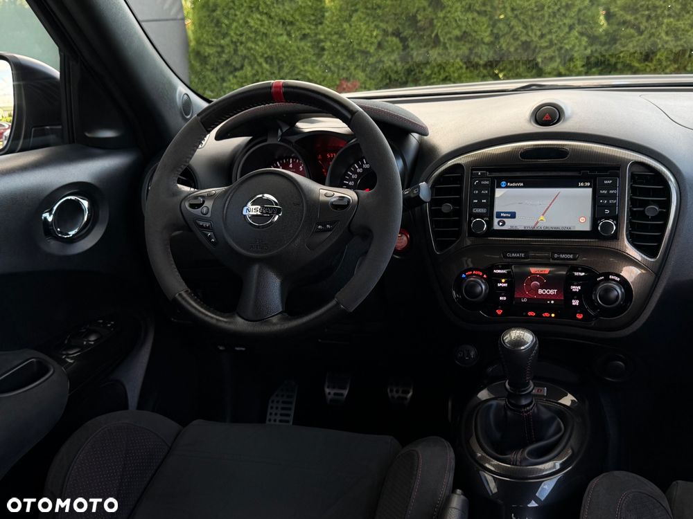 Nissan Juke 1.6 DIG-T Nismo RS - 30