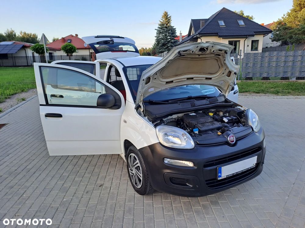Fiat Panda - 24