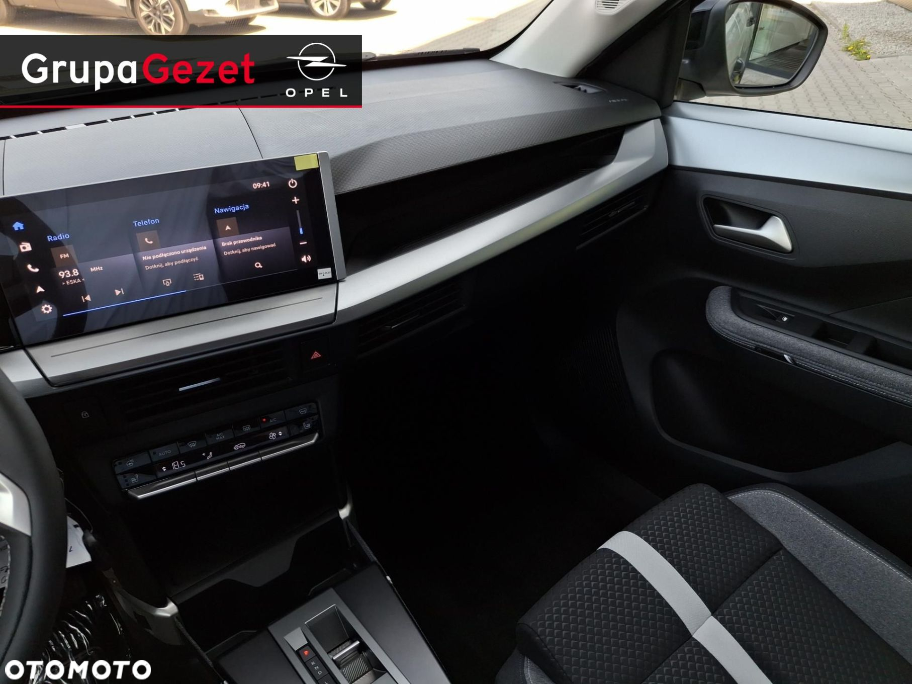 Opel Frontera - 11