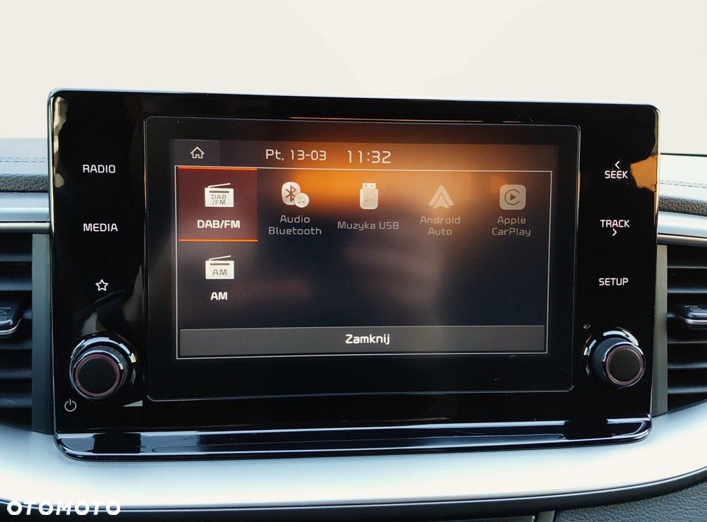 Kia Ceed 1.5 T-GDI M - 28