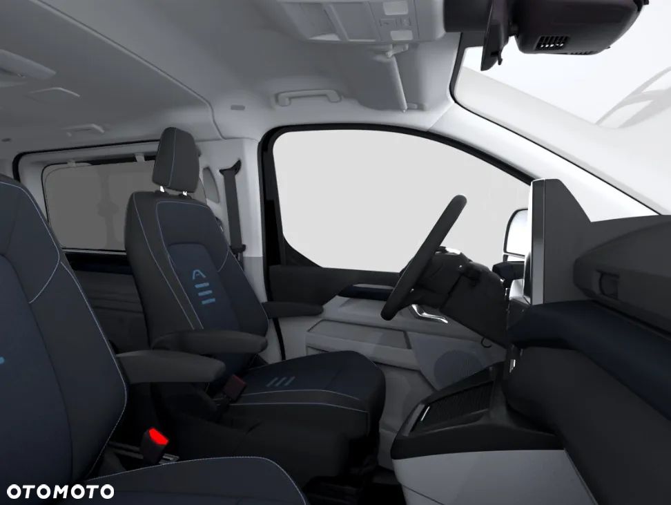 Ford Tourneo Custom 2.0 EcoBlue 320 AWD L1 Active - 5