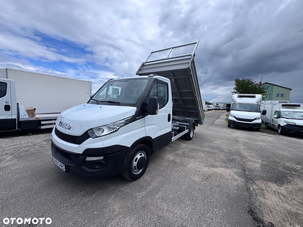 Iveco Daily