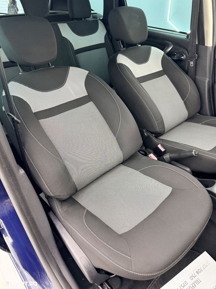 Dacia Duster 1.6 4x2 Ambiance - 16