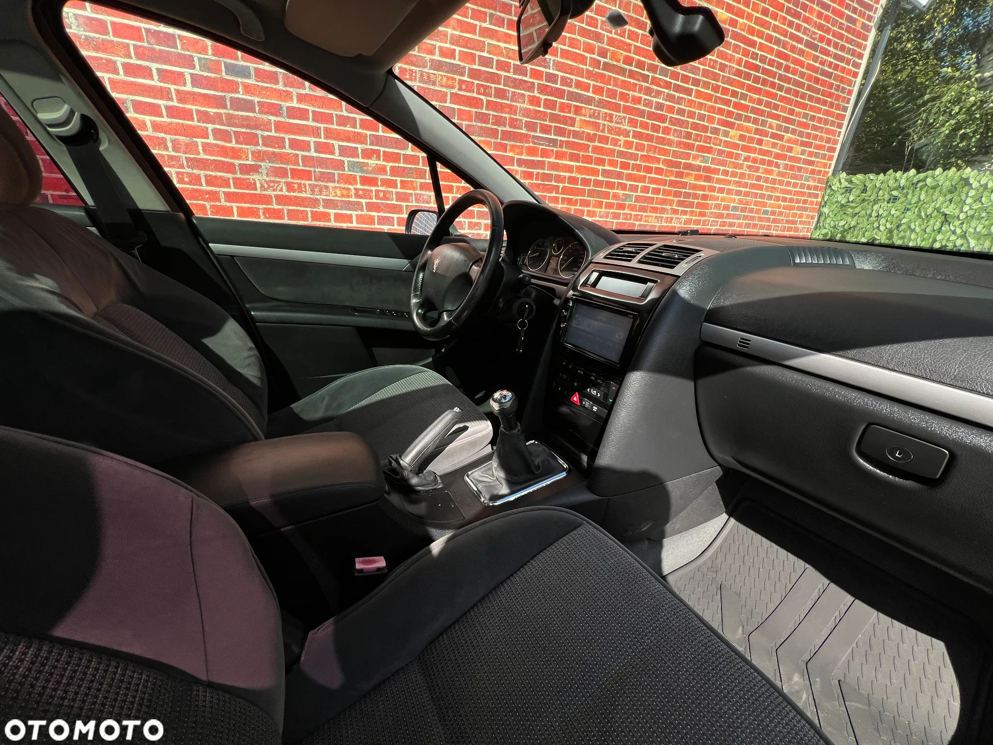 Peugeot 407 - 10