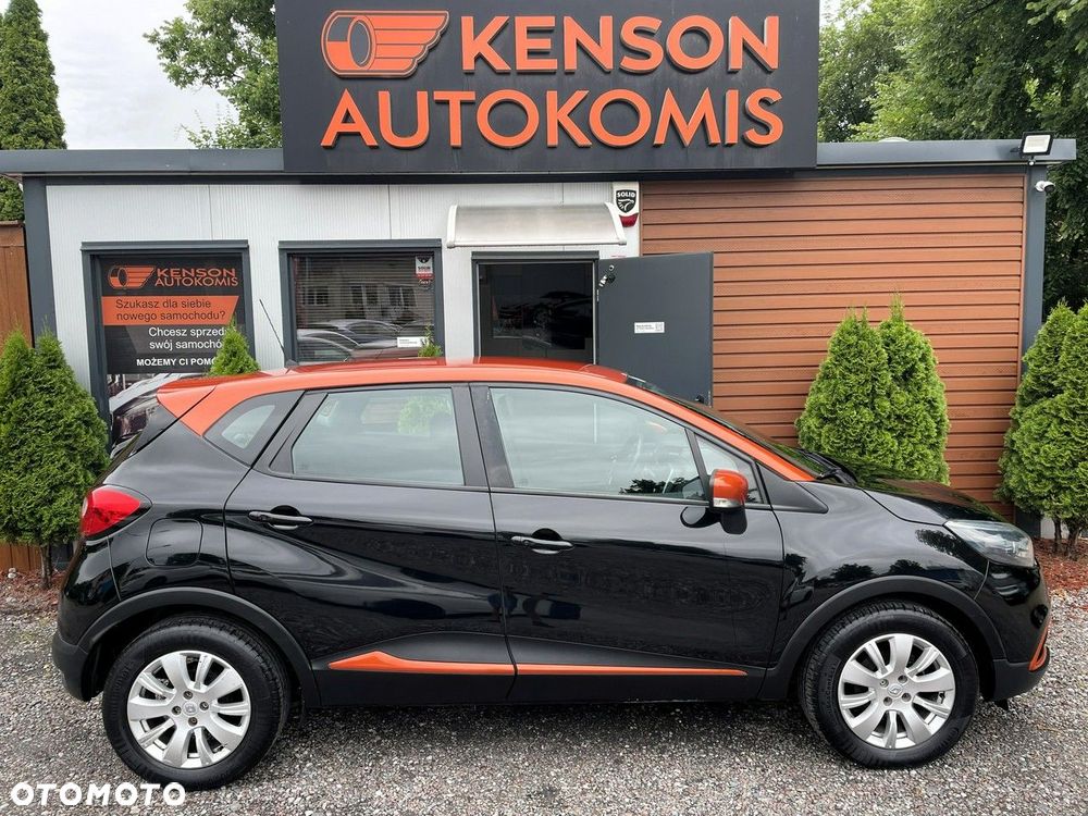 Renault Captur 0.9 Energy TCe Life - 6