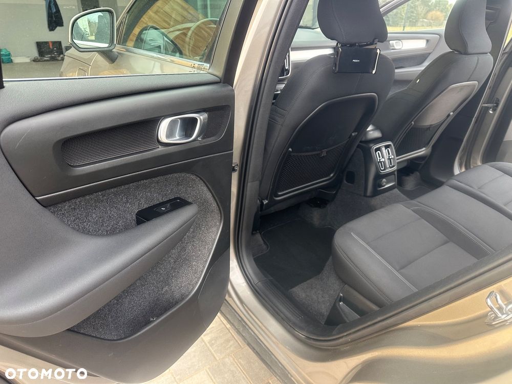 Volvo XC 40 T4 Recharge DKG Inscription - 28