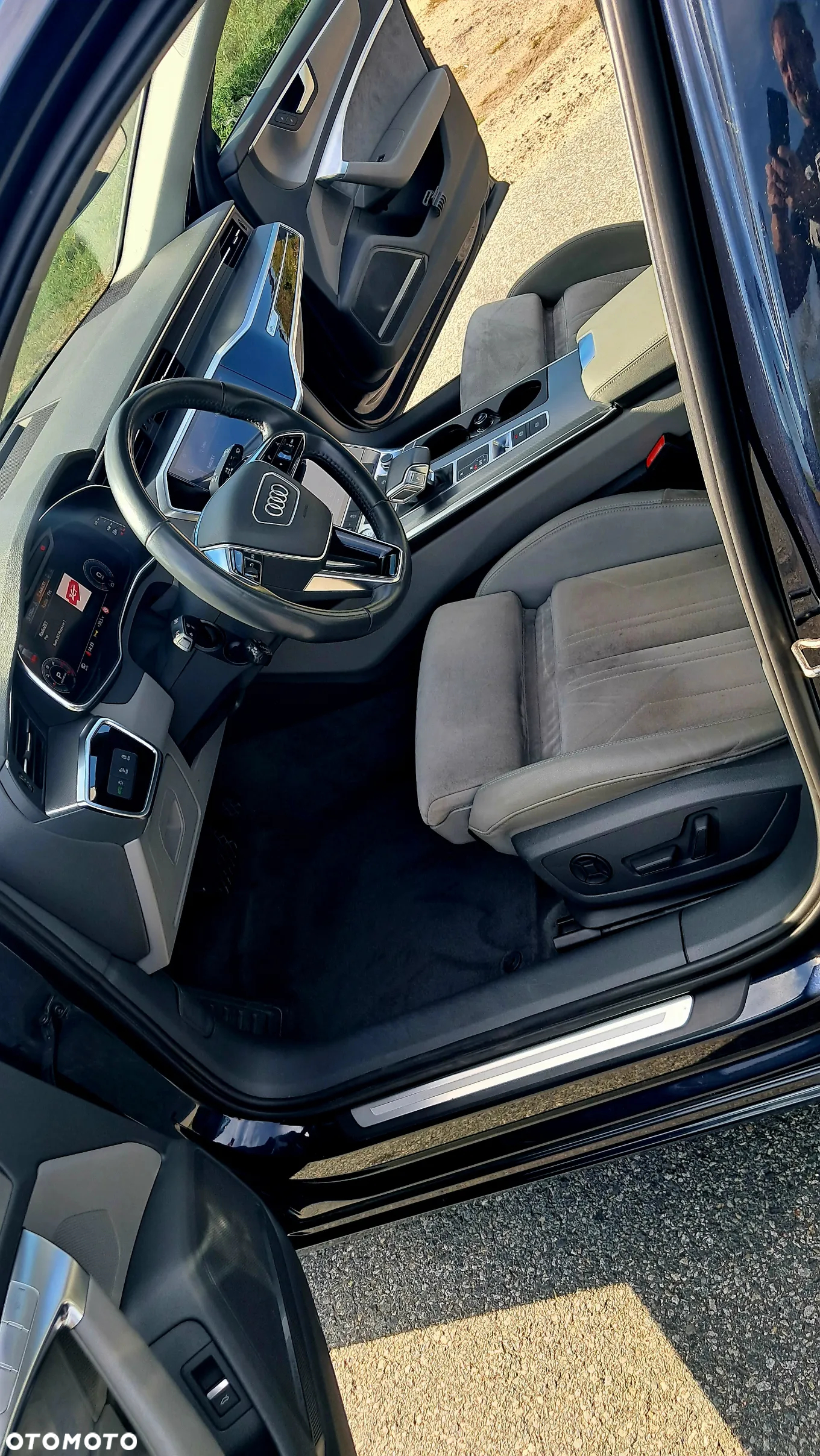 Audi A6 - 11
