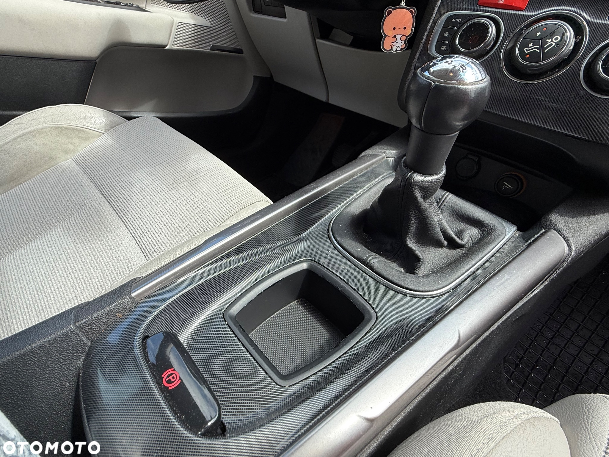 Citroën C4 1.6 VTi Exclusive - 20