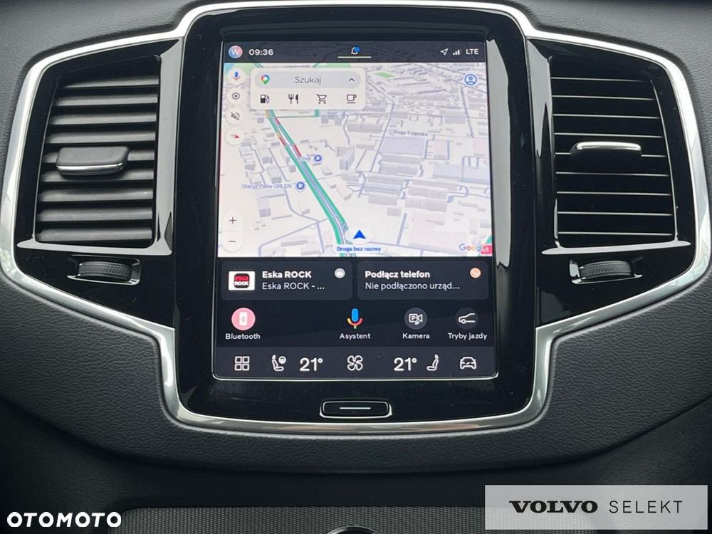 Volvo XC 90 - 18