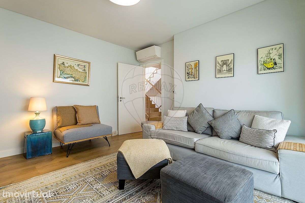 Moradia T4 para venda - Grande imagem: 4/26