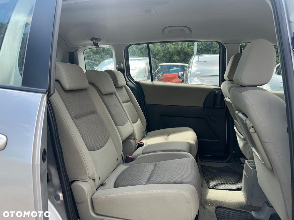 Mazda 5 1.8 Exclusive - 17