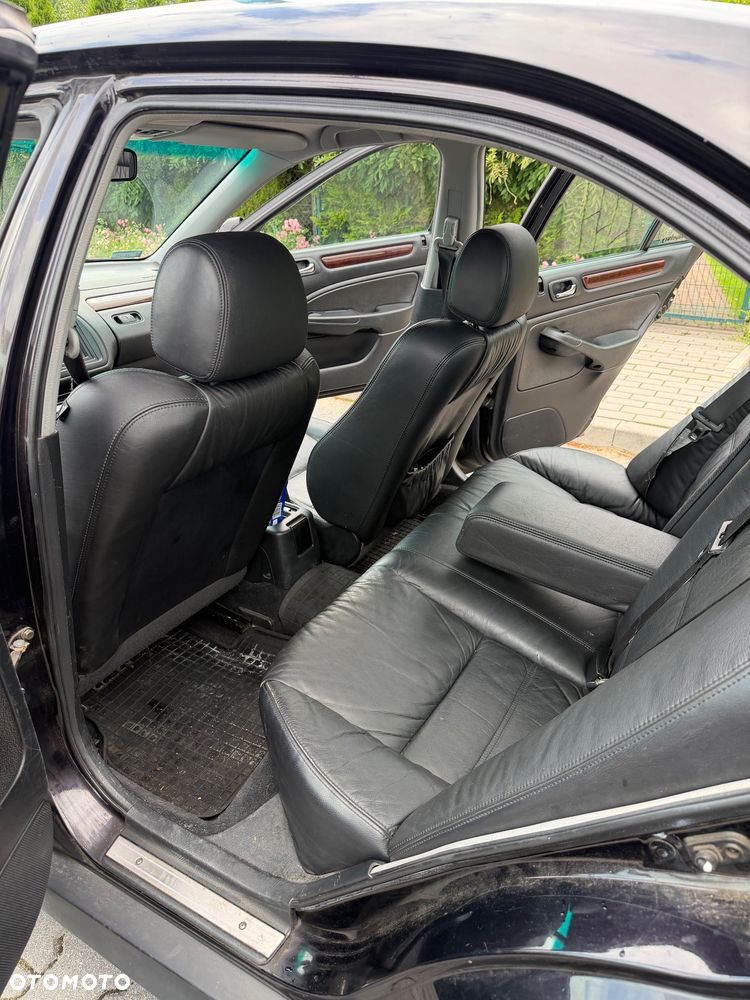Honda Accord - 11