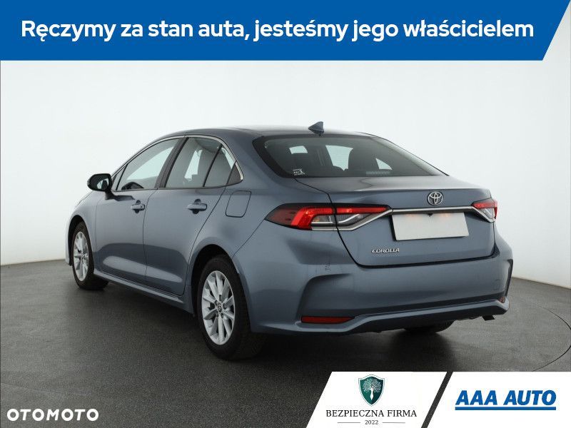 Toyota Corolla - 5