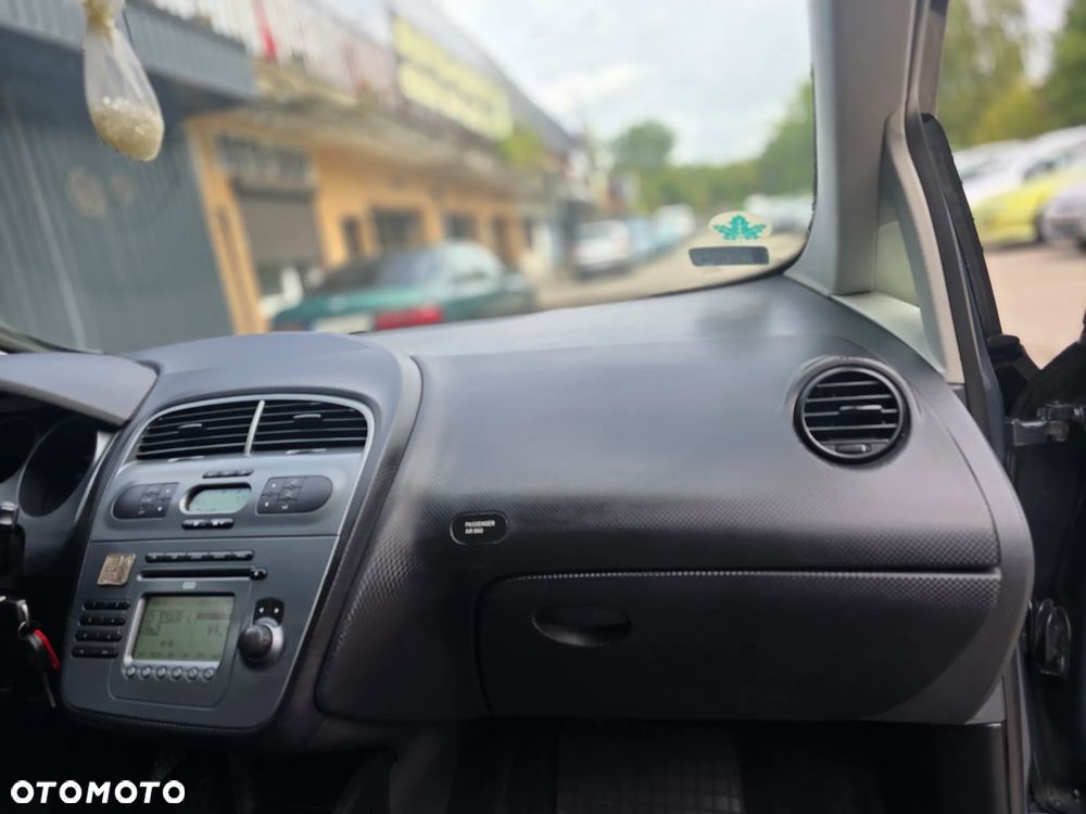 Seat Toledo 1.9 TDI Stylance - 5