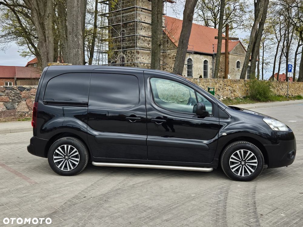 Peugeot Partner - 4