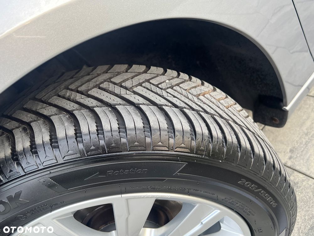 Peugeot 308 BlueHDi 130 Stop & Start Active - 21