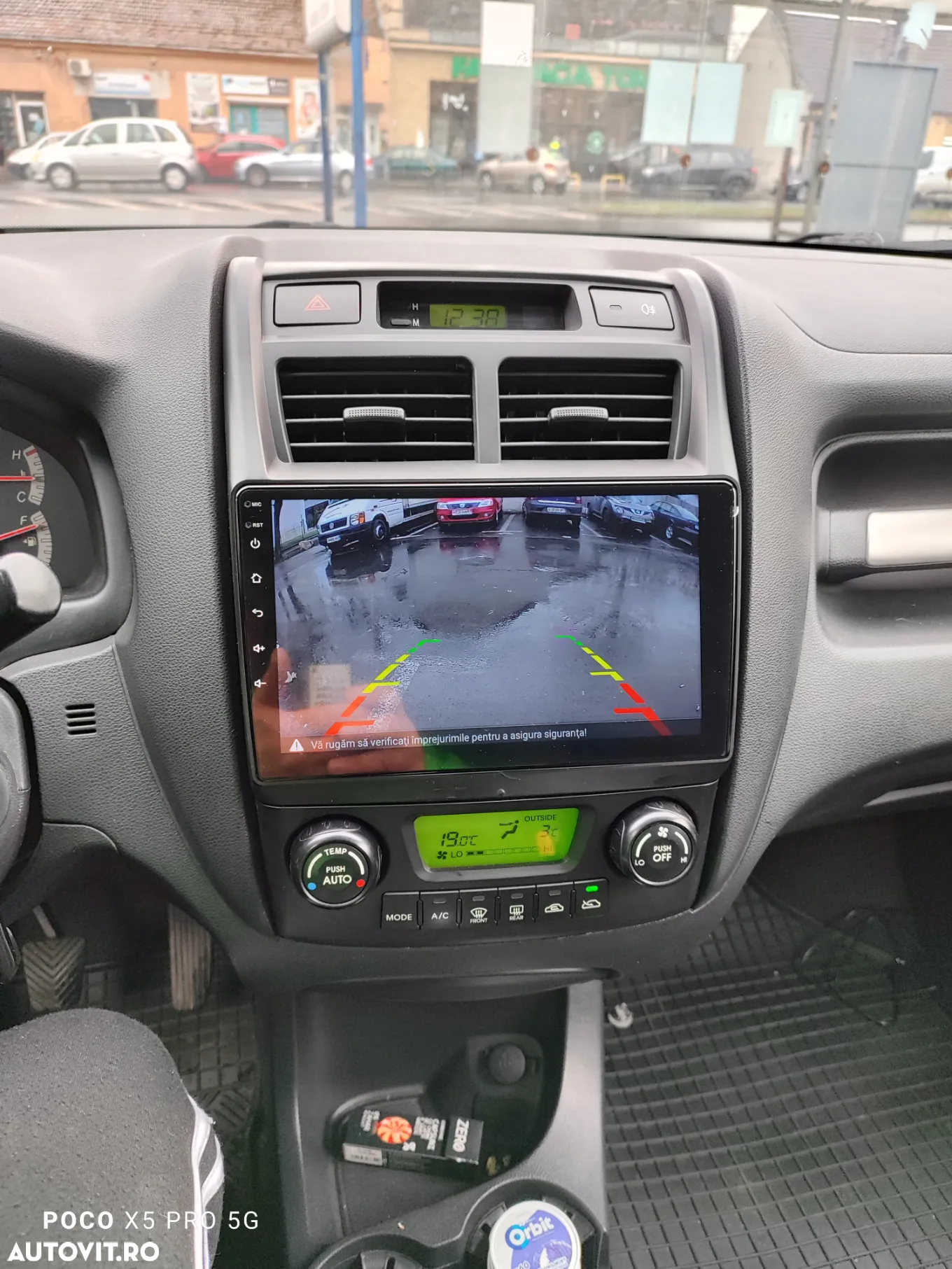 Kia Sportage - 20