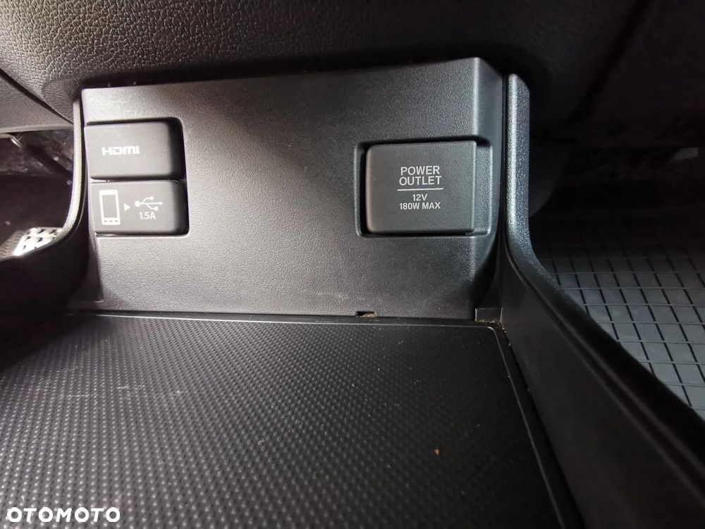 Honda Civic - 25