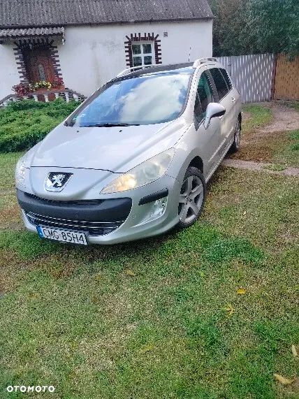 Peugeot 308 1.6 Premium - 5