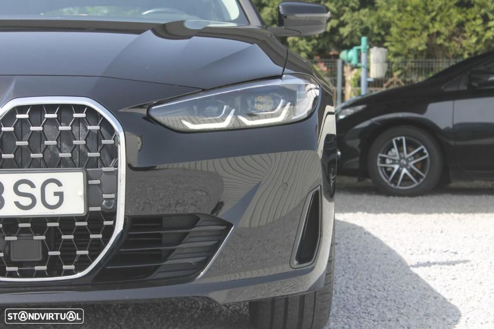 BMW 420 Gran Coupé d Advantage Auto - 39