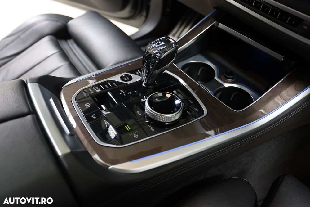 BMW X5 xDrive45e AT PHEV - 17