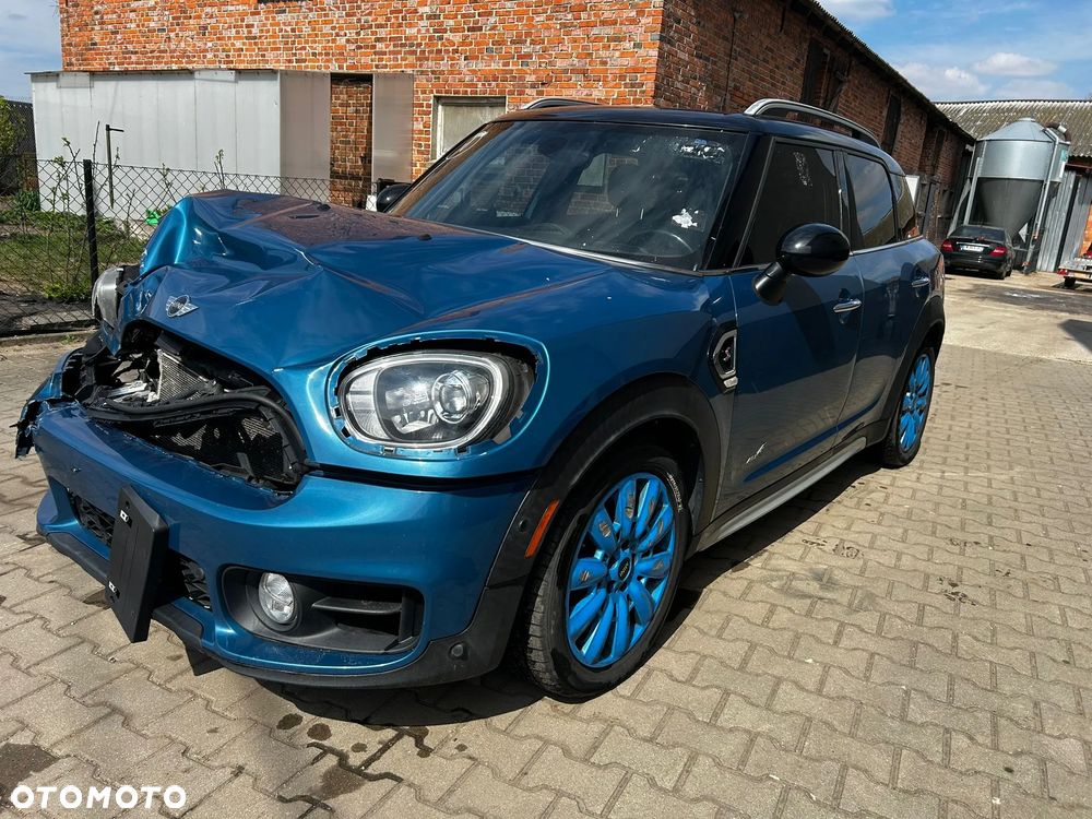 MINI Countryman Cooper S All4 - 3