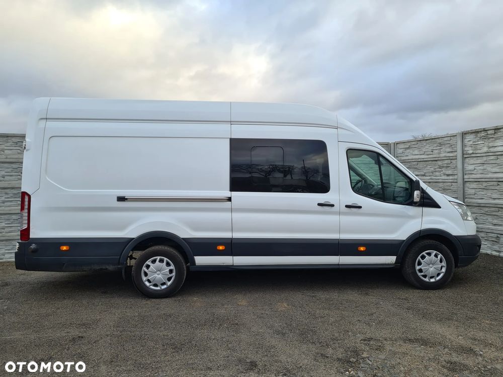 Ford TRANSIT - 7