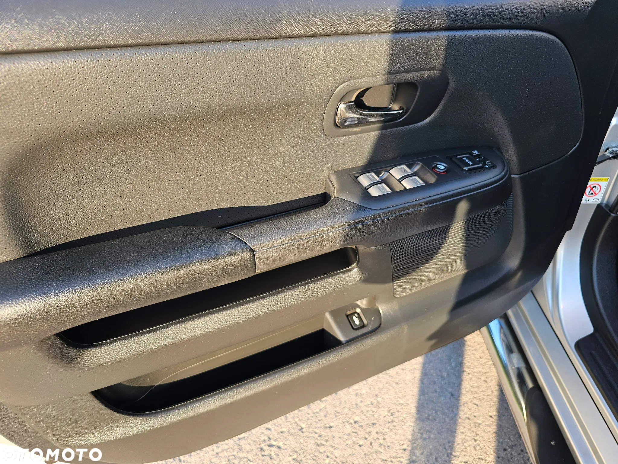 Honda CR-V 2.0i Automatik Executive - 14