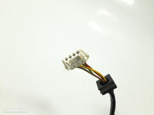 Armaçao Limpa Vidros Mercedes-Benz C-Class T-Model (S203) - 2