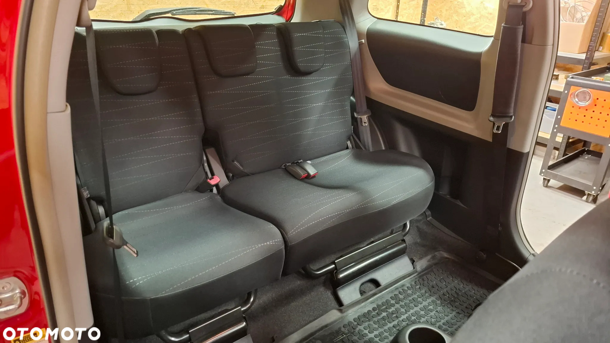 Toyota Yaris 1.3 VVT-i Luna - 10