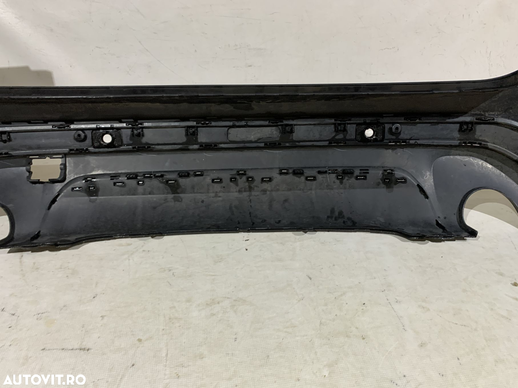 Bara spate BMW X3 G01, X-Line, Sportline, 2018, 2019, 2020, 2021, cod origine OE 5112139605. - 6