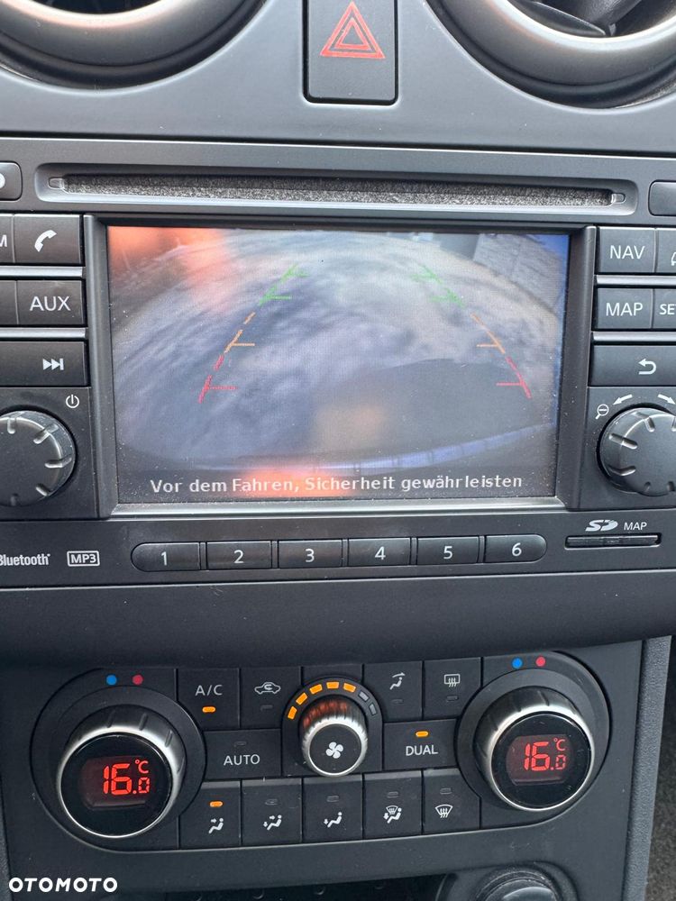 Nissan Qashqai+2 1.6 dCi Acenta - 13