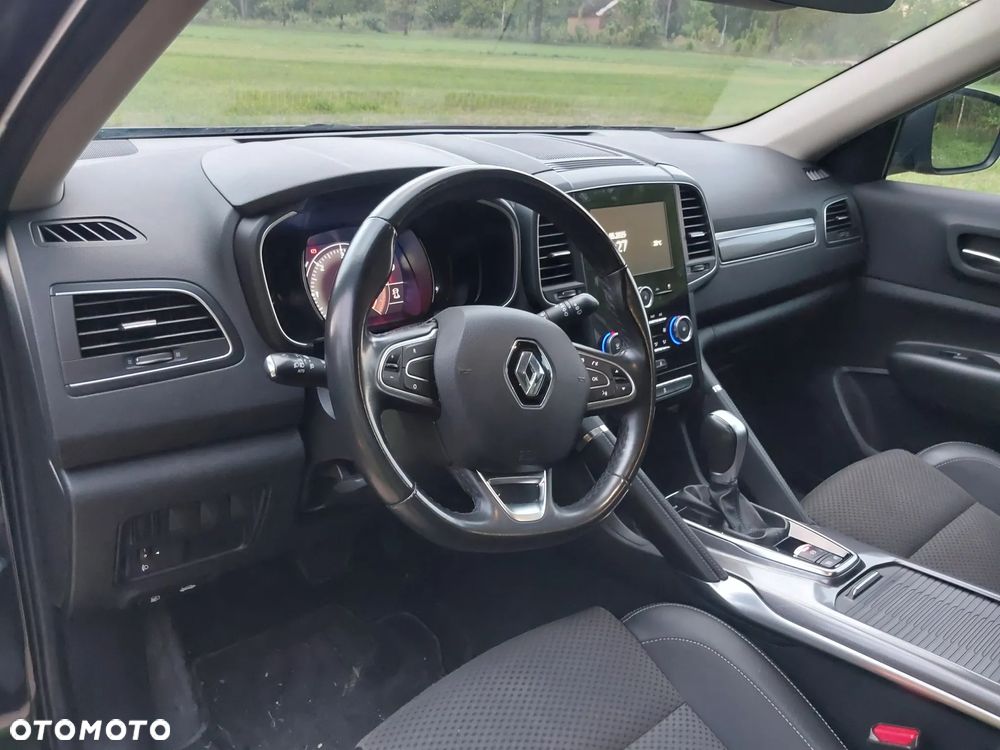 Renault Koleos - 14