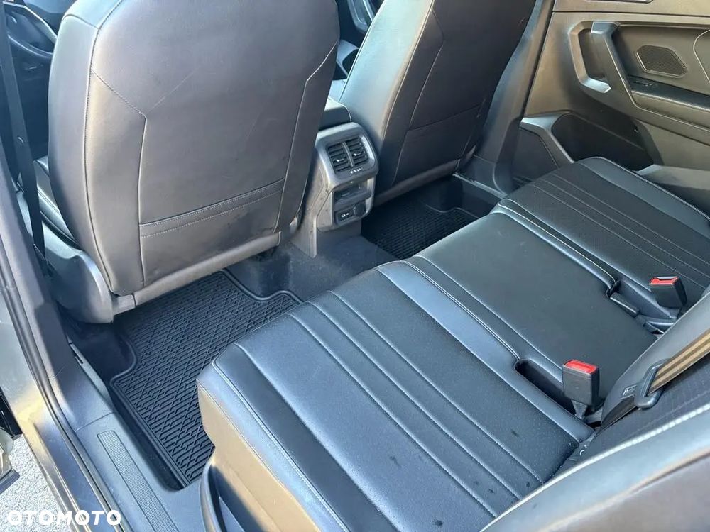 Volkswagen Tiguan 2.0 TSI 4Mot R-Line DSG - 15