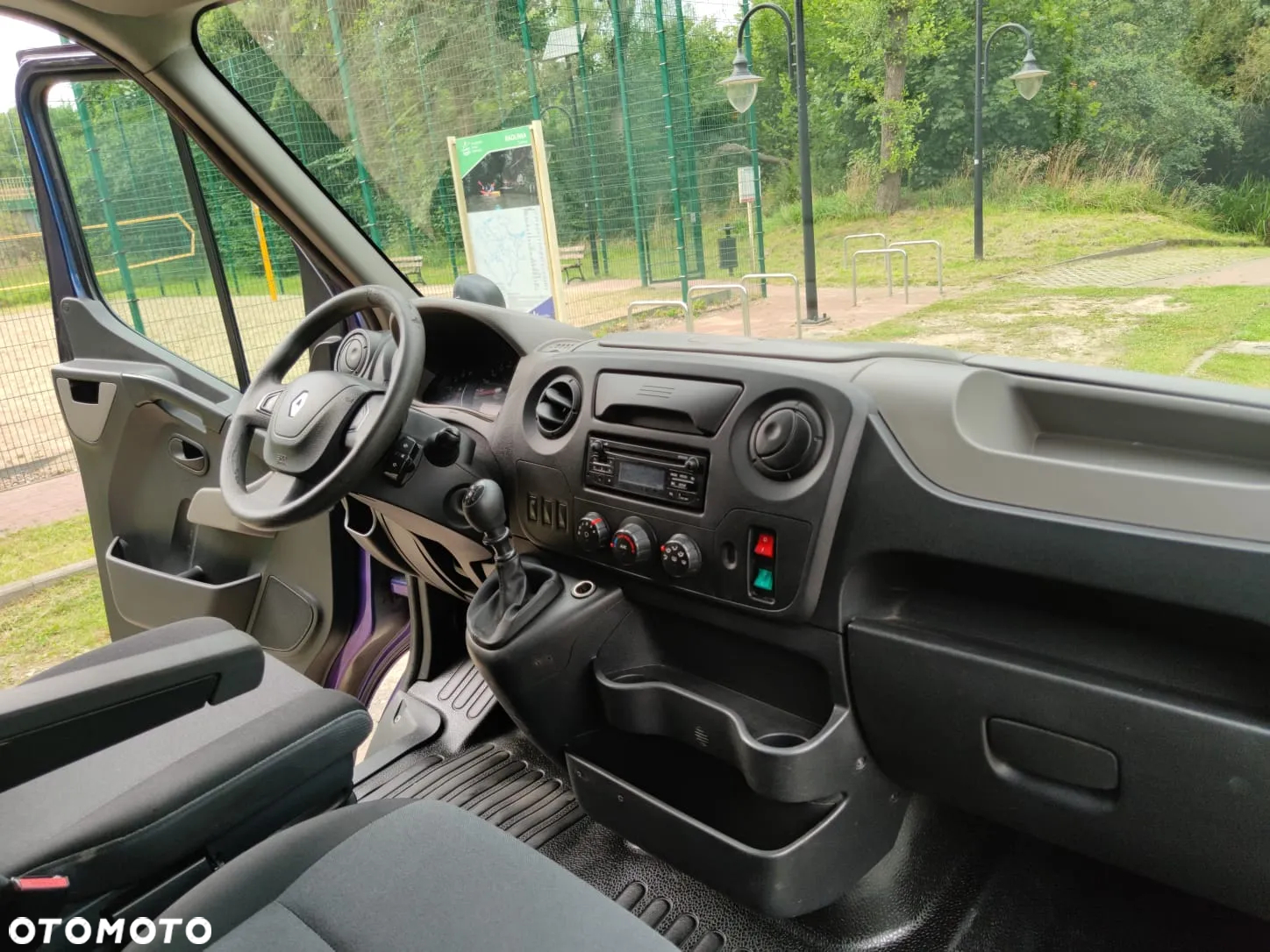 Renault Master - 8