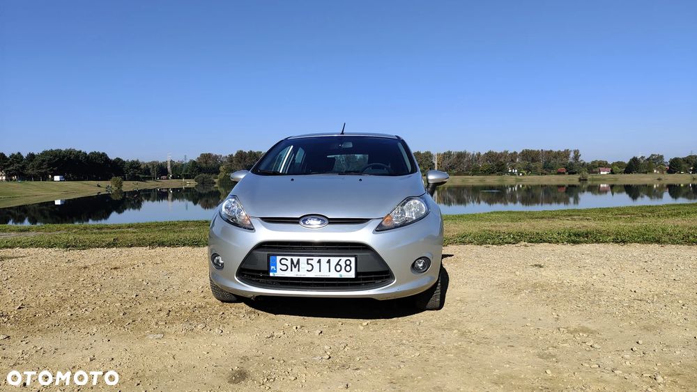 Ford Fiesta - 21