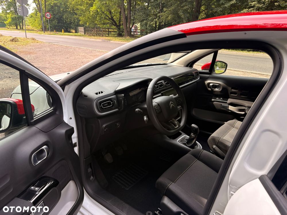 Citroën C3 1.2 PureTech Shine - 5