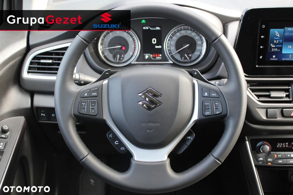 Suzuki Inny - 11