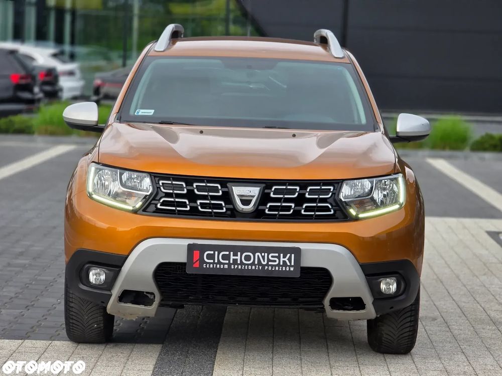 Dacia Duster 1.0 TCe Comfort - 29