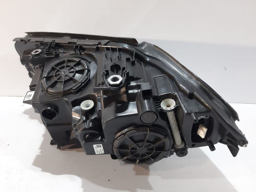 BMW 5 G30 G31 Lampa Adaptive LED R - 13220 - 6