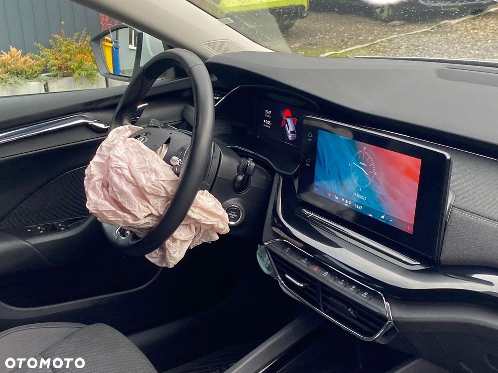 Skoda Octavia 2.0 TSI 4x4 Style DSG - 20