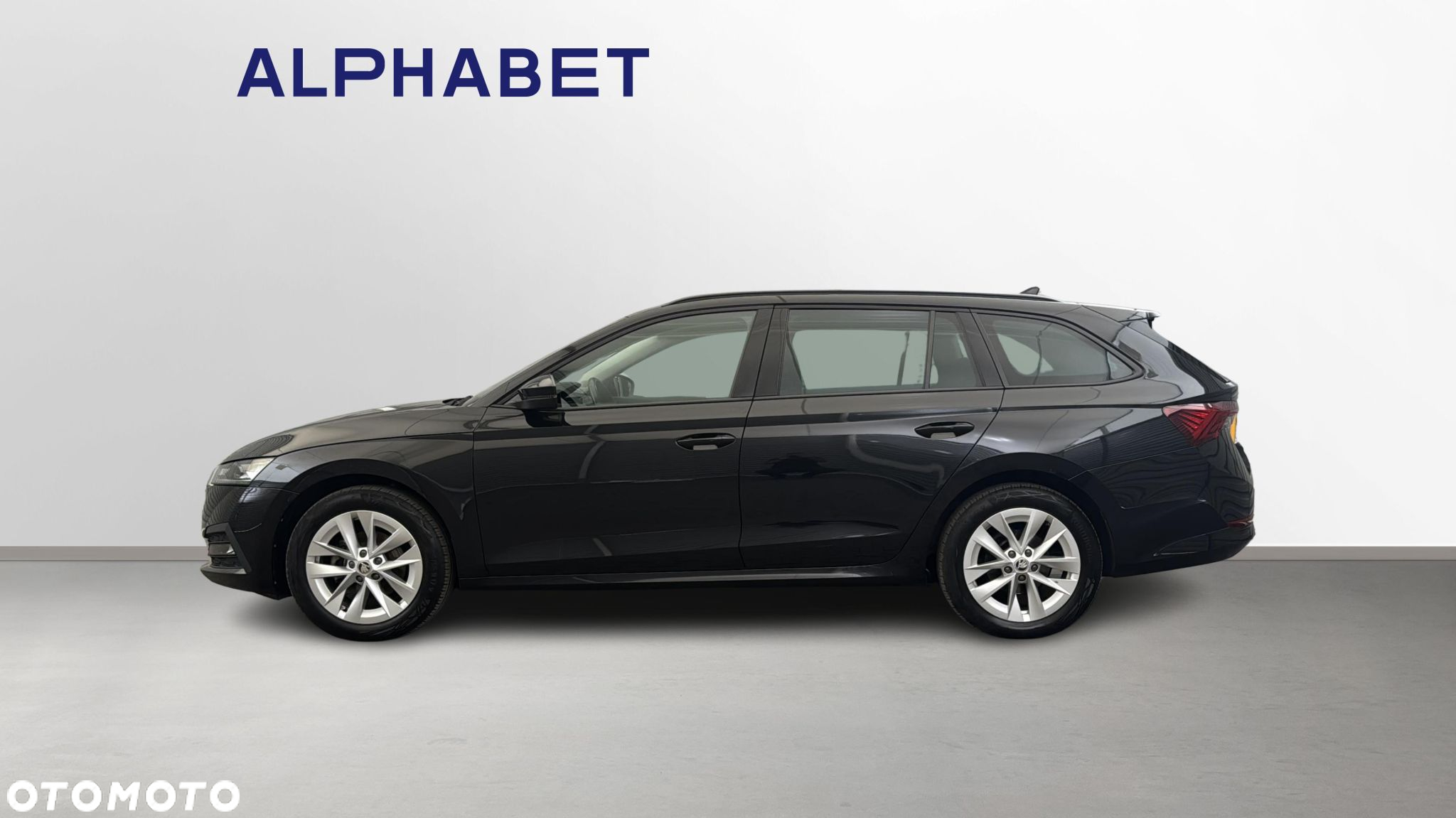 Skoda Octavia 2.0 TDI Ambition - 3