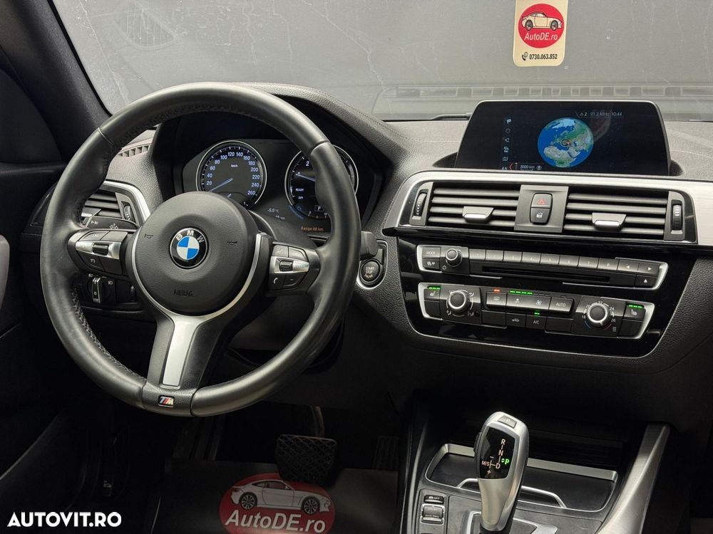 BMW 2 Series 2017 — imagine 10