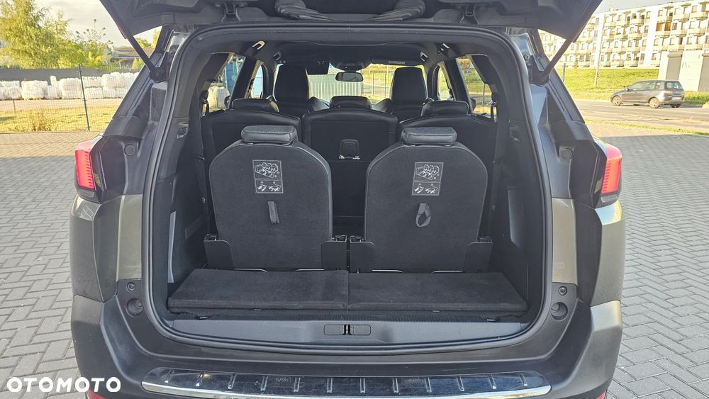 Peugeot 5008 1.2 PureTech Allure S&S - 5