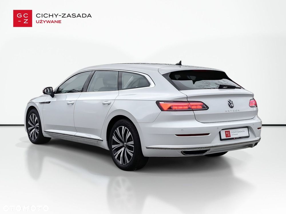 Volkswagen Arteon 2.0 TSI Elegance DSG - 3