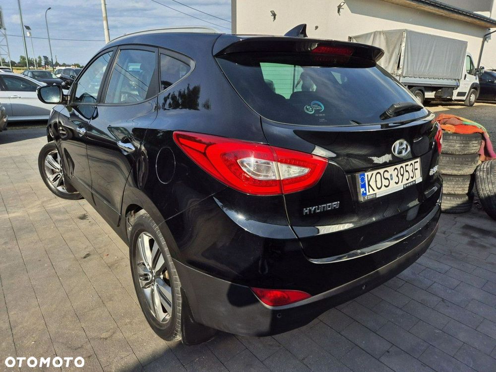 Hyundai ix35 - 6