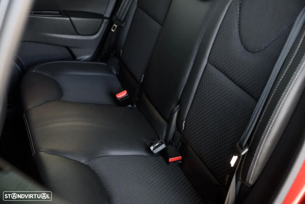 Renault Clio 1.5 dCi Limited EDition - 25