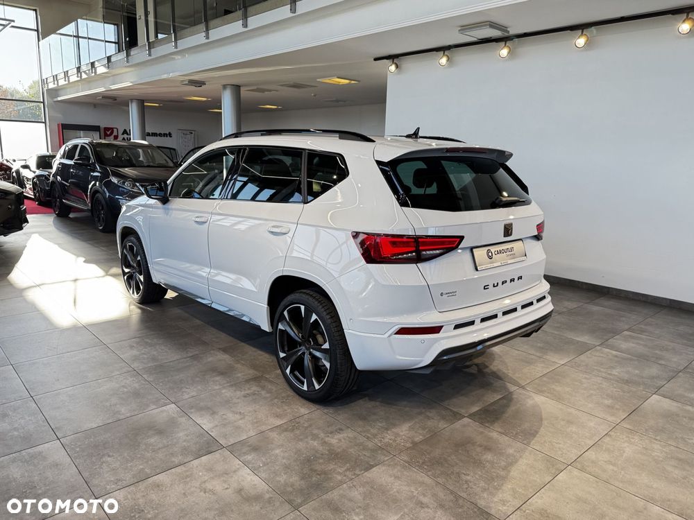 Cupra Ateca - 7