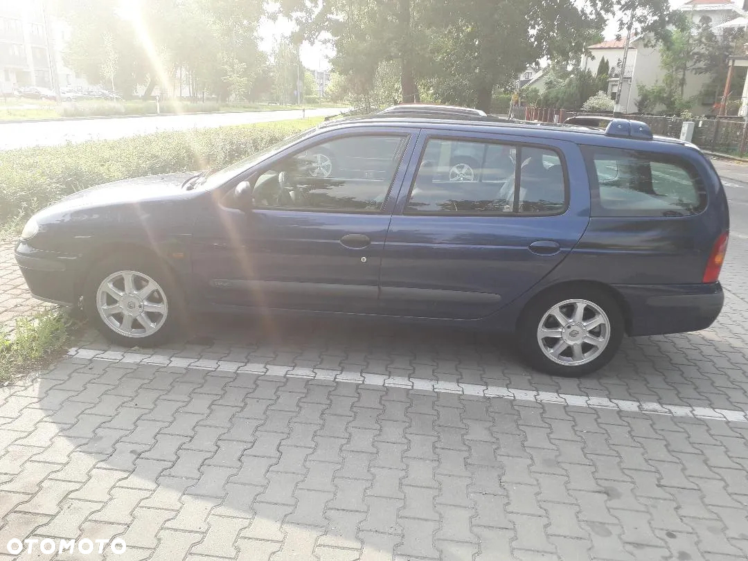Renault Megane - 7