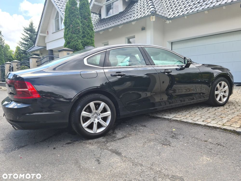 Volvo S90 D3 SCR Momentum - 22